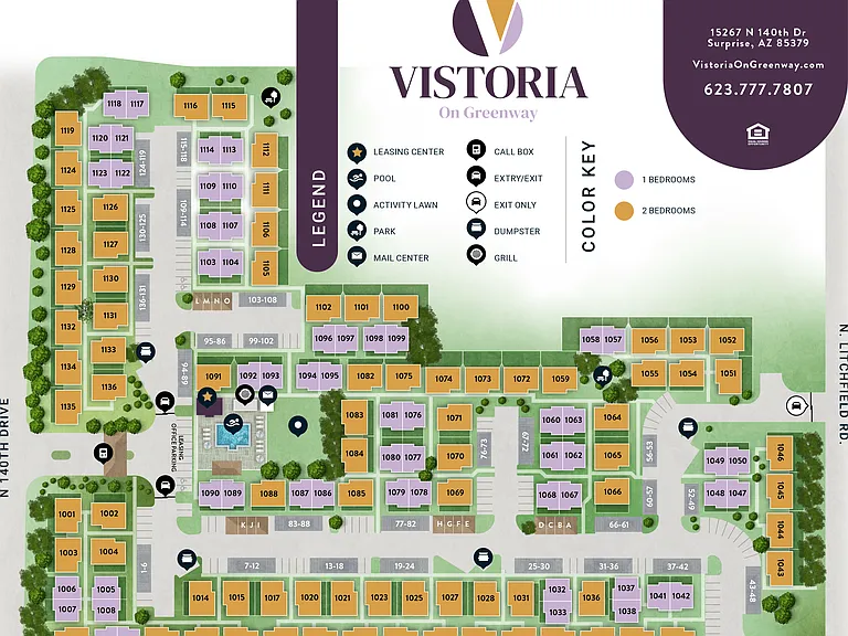 Vistoria On Greenway — Photo 16