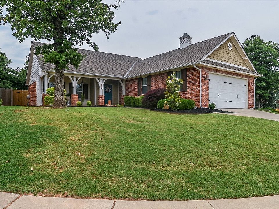 308 Nature Ln, Edmond, OK 73034 Zillow