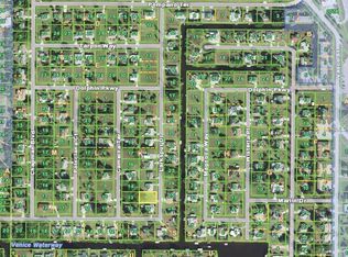 2821 Larkspur Dr, Punta Gorda, FL 33950