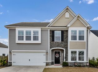 1113 Neolithic Ct, Lexington, SC 29073