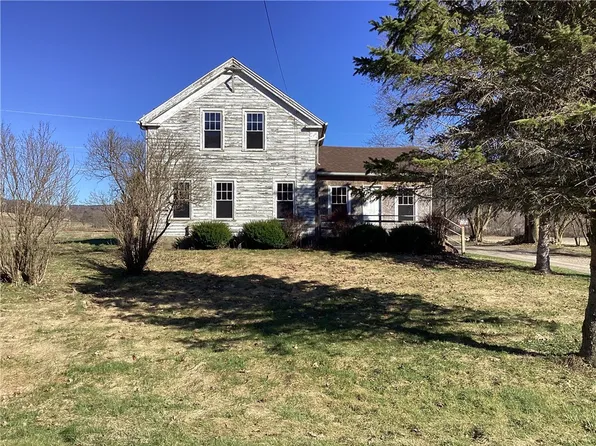 326 Tracy Rd, Sherburne, NY 13460