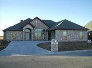 5001 Cocopah Trl, Abilene, TX 79606