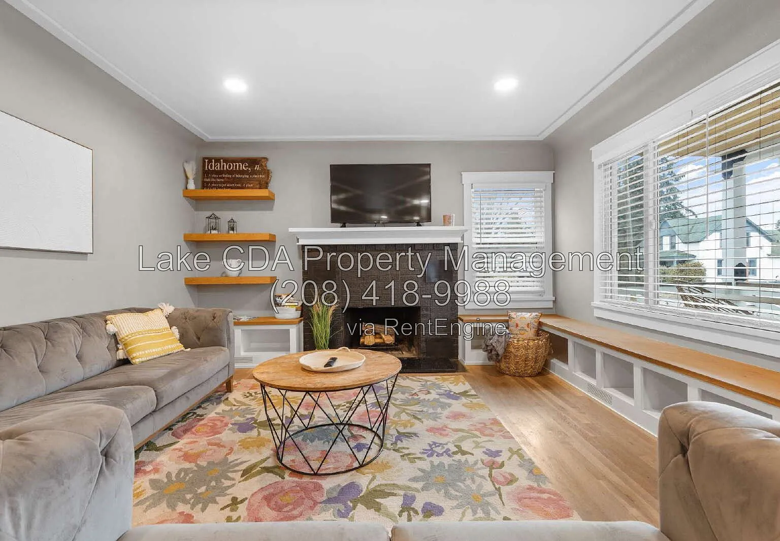 4 bed, 2.0 bath, 1584 sqft, $3,500 — Photo 1