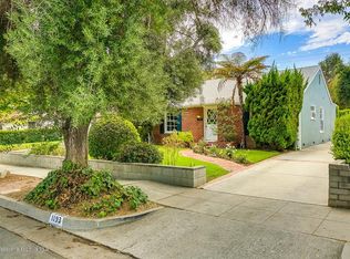 1187 Armada Dr Pasadena CA 91103 Zillow