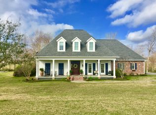 155 Rue Christina, Opelousas, LA 70570