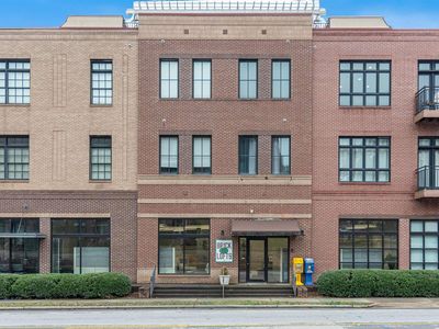 301 Augusta St, Greenville, SC, 29605