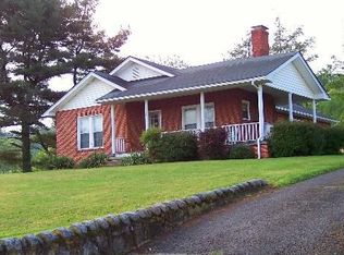 5172 W Lee Hwy, Wytheville, VA 24382