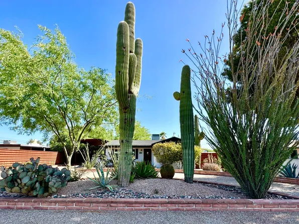 3018 E Alta Vista St, Tucson, AZ 85716