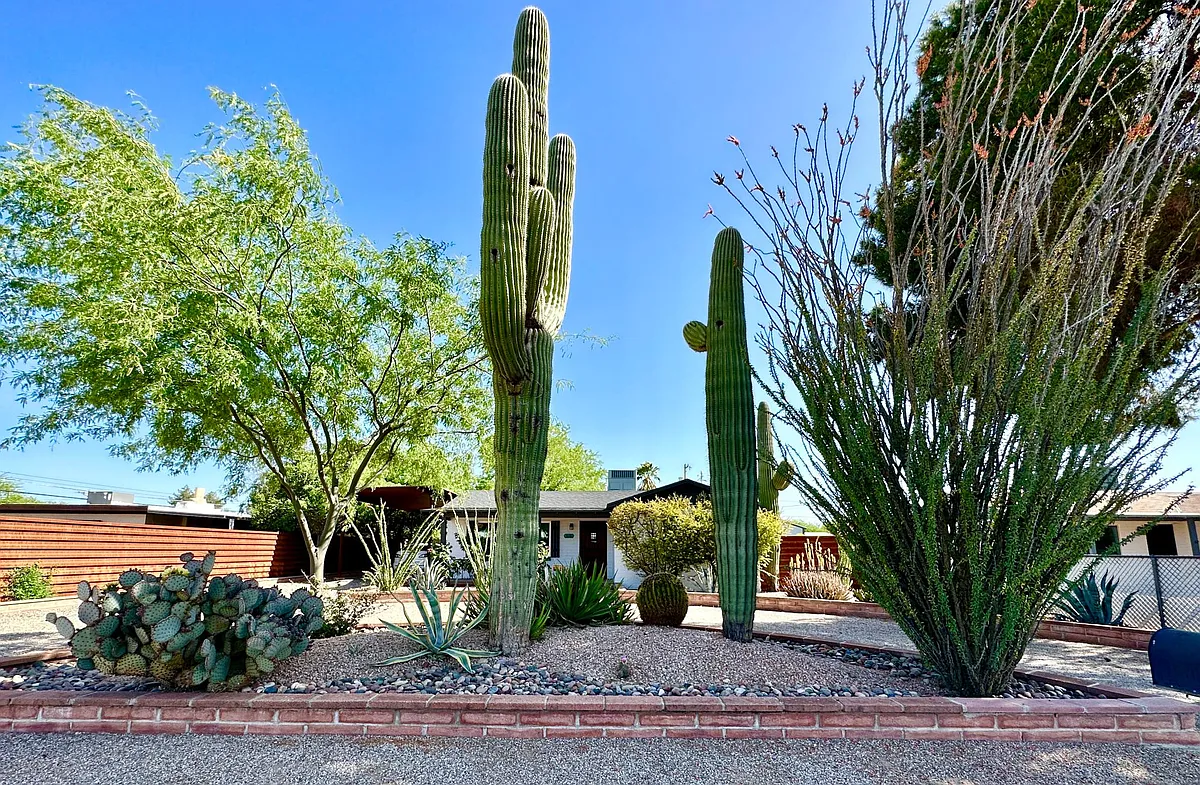 Building Photo - 3018 E Alta Vista St