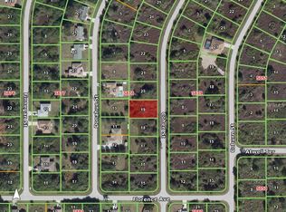 7345 Cohen St, Port Charlotte, FL 33981