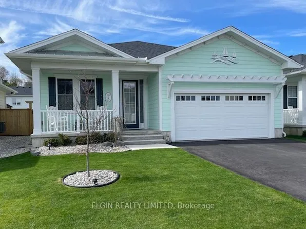 30 Regatta Way, Central Elgin, ON N5L 0B6