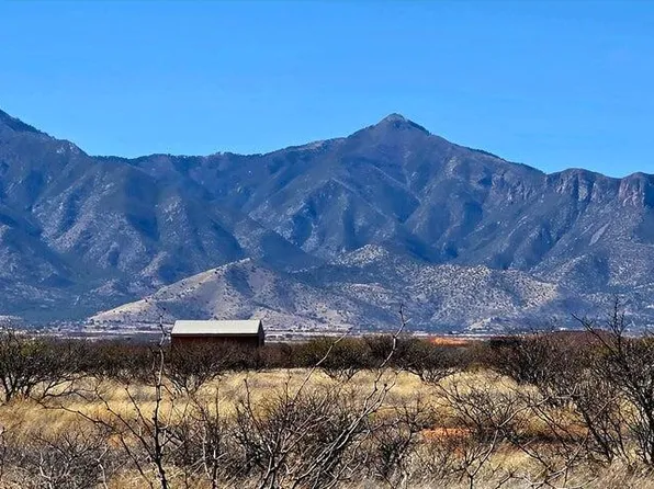 8254 S Airstrip Rd #14, Hereford, AZ 85615