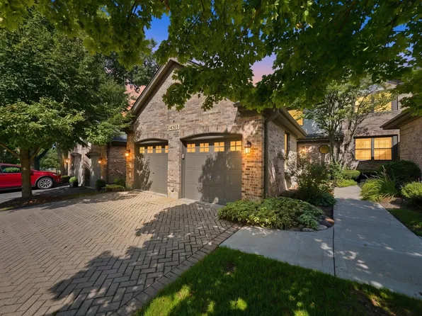 14303 Crystal Tree Dr, Orland Park, IL 60462