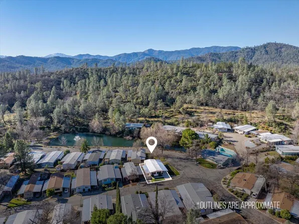 3304 Shasta Dam Blvd #8, Shasta Lake, CA 96019