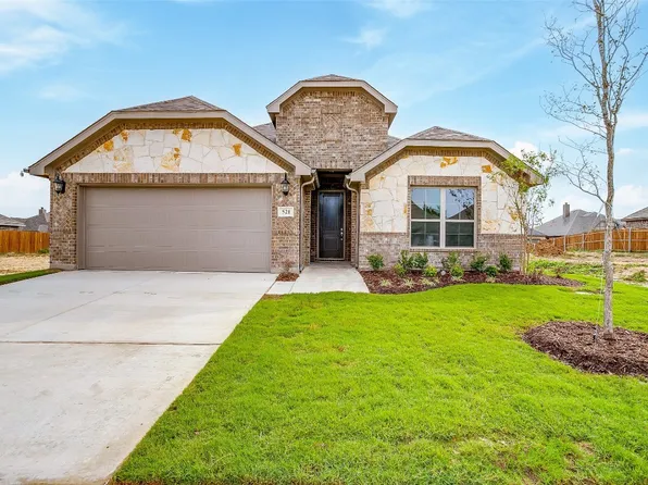 521 Lela Cir, Keene, TX 76059