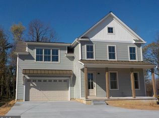 35 W Cohawkin Rd, Clarksboro, NJ 08020