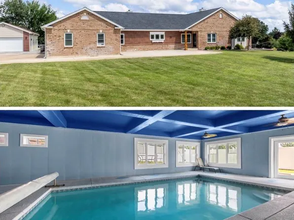 113 Roy Ln, Wentzville, MO 63385