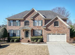 151 Ardsley Run, Canton, GA 30115