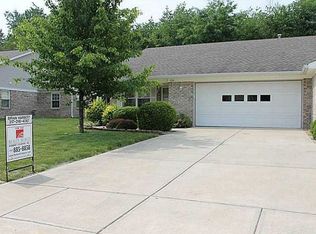 533 Cresthaven Dr, Indianapolis, IN 46217