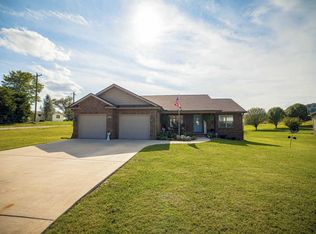 111 Franklin Estates Ln, Greenback, TN 37742