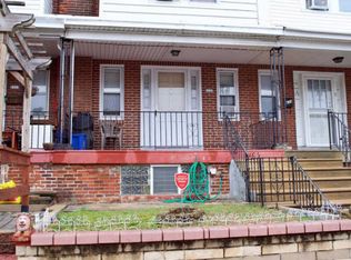631 E Godfrey Ave, Philadelphia, PA 19120