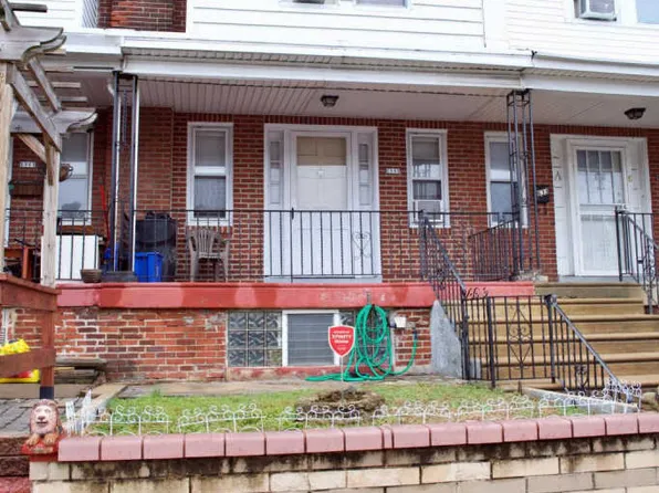 631 E Godfrey Ave, Philadelphia, PA 19120