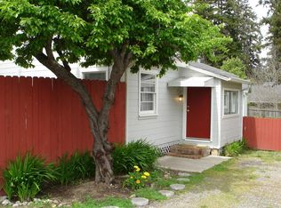 2069 1/2 Holly St, Eureka, CA 95503