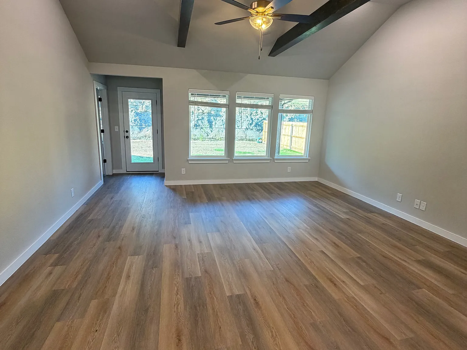 7701 E 91st St N - Brand NEW 3BR in Magnolia Ridge, Owasso! — Photo 2