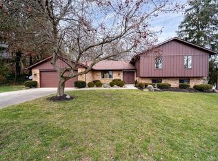 2794 Stauffer Dr, Dayton, OH 45434