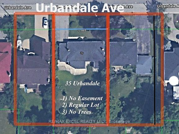 2nd image of 35 Urbandale Ave