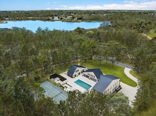 (Undisclosed Address), Sagaponack, NY 11962