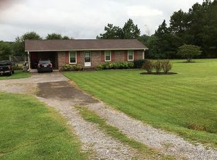 3177 Trion Teloga Rd, Summerville, GA 30747