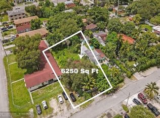 420 NW 96th St, Miami, FL 33150
