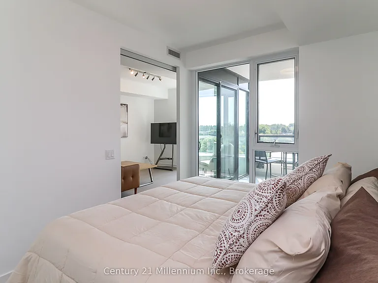31 Huron St #511 — Photo 16