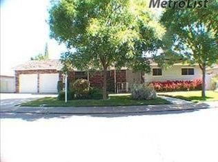 505 Andover Ln, Modesto, CA 95350