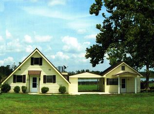 2929 Paradise Cir, Donalsonville, GA 39845