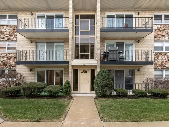 6589 N Northwest Hwy APT 5, Chicago, IL 60631