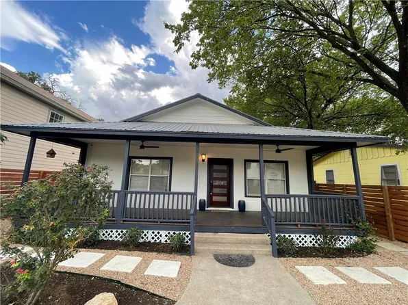 2007 E 10th St #A, Austin, TX 78702