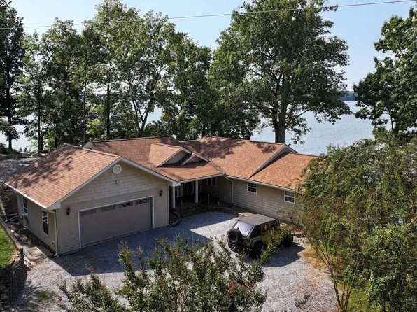 75 S Lakeshore Dr, Cadiz, KY 42211