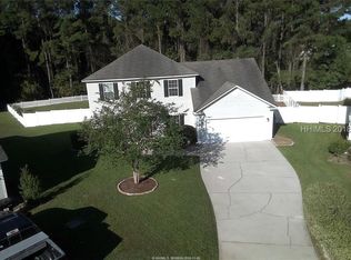 225 Knightsbridge Rd, Bluffton, SC 29910