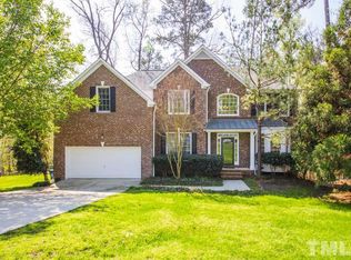3 Enzo Ct, Durham, NC 27713