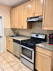 Rented by Halvatzis Realty