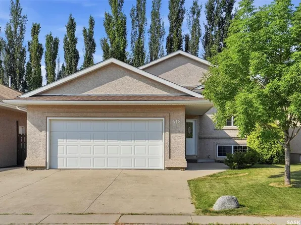 418 Greaves CRESCENT, Saskatoon, SK S7W 1A9