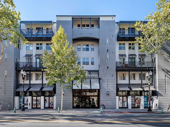 101 E San Fernando St #2228747