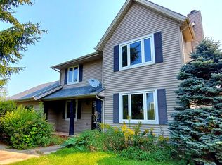 2870 Old Cc, Slinger, WI 53086