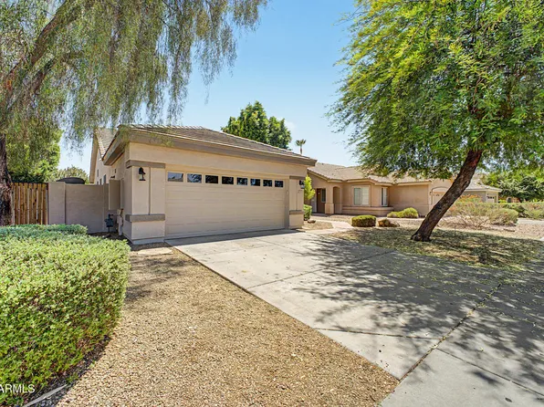 1343 W THOMPSON Way, Chandler, AZ 85286