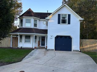 2780 Inglewood Ln, Virginia Beach, VA 23456