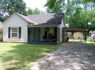 718 N Oak St, Pauls Valley, OK 73075