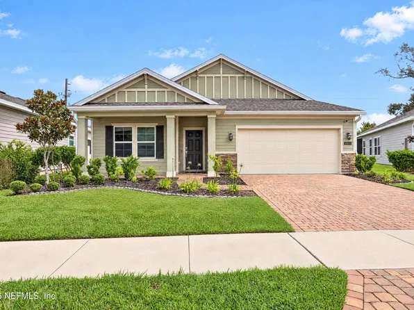 10153 ROMAN Lane, Jacksonville, FL 32218