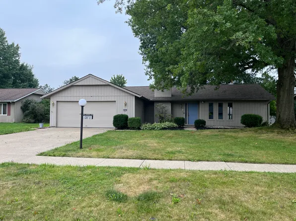 10873 Fence Row Dr, Strongsville, OH 44136